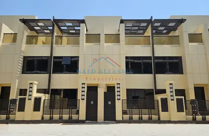 Villa - 3 Bedrooms - 5 Bathrooms for rent in Al Barsha South 4 - Al Barsha South - Al Barsha - Dubai