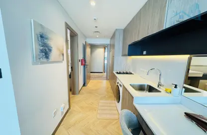 Apartment - 1 Bathroom for rent in Al Sufouh 1 - Al Sufouh - Dubai