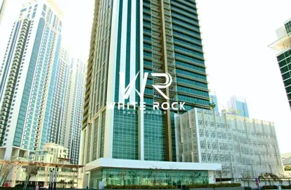 Apartment - 2 Bedrooms - 3 Bathrooms for sale in Tala Tower - Marina Square - Al Reem Island - Abu Dhabi