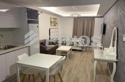 Apartment - 1 Bathroom for sale in Laya Mansion - Jumeirah Village Circle - Dubai