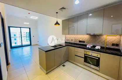 Apartment - 1 Bedroom - 2 Bathrooms for rent in Rigel - Jumeirah Village Circle - Dubai