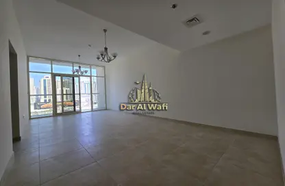 Apartment - 1 Bedroom - 2 Bathrooms for rent in Street 64 - Al Nahda - Sharjah