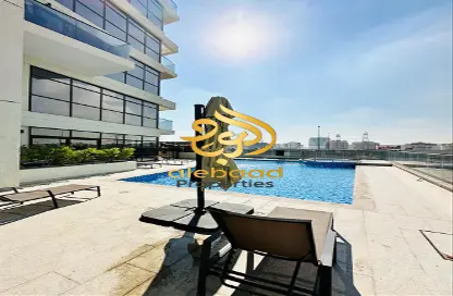 Whole Building - Studio for sale in Al Warsan 4 - Al Warsan - Dubai