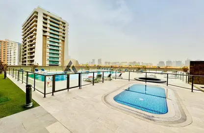 Apartment - 1 Bathroom for sale in Elite Sports Residence 10 - Elite Sports Residence - Dubai Sports City - Dubai