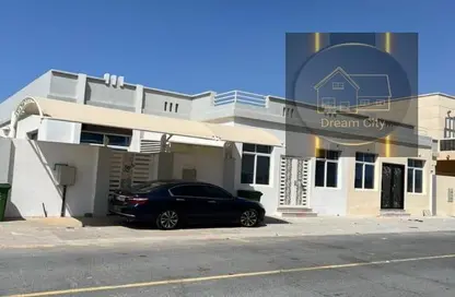 Villa - 3 Bedrooms - 6 Bathrooms for sale in Al Zaheya Gardens - Al Zahya - Ajman