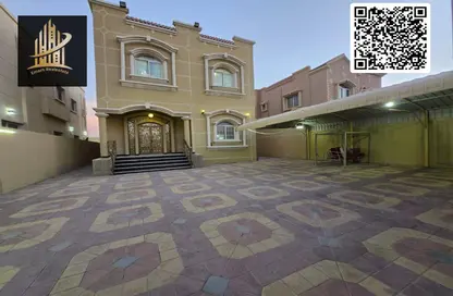 Villa - 5 Bedrooms for rent in Al Rawda 2 Villas - Al Rawda 2 - Al Rawda - Ajman