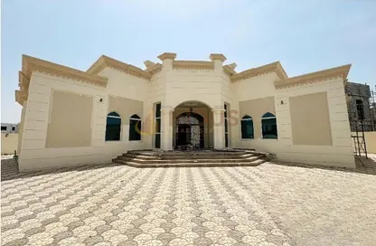 Villa - 5 Bedrooms - 7 Bathrooms for rent in Al Khawaneej 2 - Al Khawaneej - Dubai