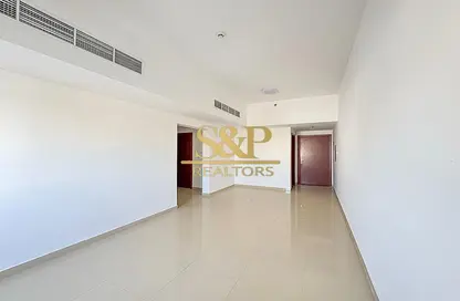 Apartment - 2 Bedrooms - 3 Bathrooms for rent in Al Amir Residence - Jumeirah Village Circle - Dubai