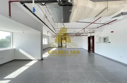 Office Space - Studio - 4 Bathrooms for rent in Sultan Bin Zayed the First Street - Muroor Area - Abu Dhabi