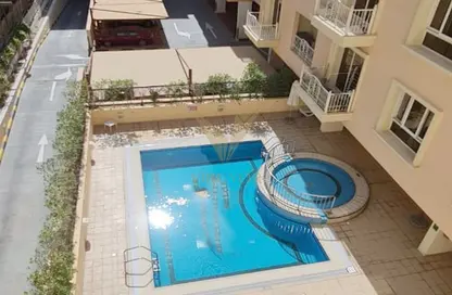 Apartment - 1 Bedroom - 2 Bathrooms for sale in Al Barsha South 4 - Al Barsha South - Al Barsha - Dubai