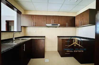 Apartment - 1 Bedroom - 1 Bathroom for rent in Al Manal Residence 1 - Dubai Silicon Oasis - Dubai