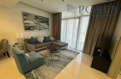 Apartment - 1 Bedroom - 1 Bathroom for sale in Aykon City Tower B - Aykon City - Business Bay - Dubai