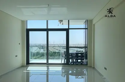 Apartment - 1 Bathroom for sale in Loreto 1 A - Loreto - DAMAC Hills - Dubai