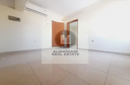 Apartment - 1 Bedroom - 1 Bathroom for rent in Al Manaseer - Abu Dhabi