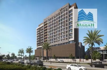 Apartment - 2 Bedrooms - 3 Bathrooms for sale in Verdana Residence - Dubai Investment Park (DIP) - Dubai