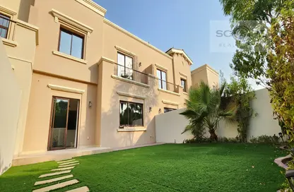 Villa - 3 Bedrooms - 4 Bathrooms for rent in Mira 3 - Mira - Reem - Dubai