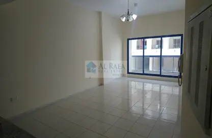 Apartment - 1 Bedroom - 2 Bathrooms for rent in Dubai Silicon Oasis - Dubai