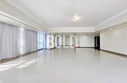 Apartment - 3 Bedrooms - 4 Bathrooms for rent in Ministries Complex - Khalifa Park - Eastern Road - Abu Dhabi