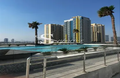 Apartment - 1 Bedroom - 1 Bathroom for rent in Regina Tower - Jumeirah Village Circle - Dubai