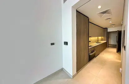 Apartment - 1 Bathroom for rent in Legacy by Sunrise - Arjan - Dubai