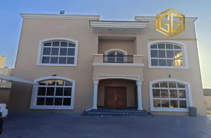 Villa - 5 Bedrooms - 6 Bathrooms for rent in Al Barsha South 1 - Al Barsha South - Al Barsha - Dubai