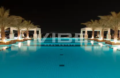 Apartment - 2 Bedrooms - 2 Bathrooms for sale in Nobu Residence - Al Marjan Island - Ras Al Khaimah