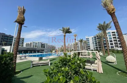 Apartment - 1 Bedroom - 1 Bathroom for sale in MAG 550 - Mag 5 Boulevard - Dubai South (Dubai World Central) - Dubai