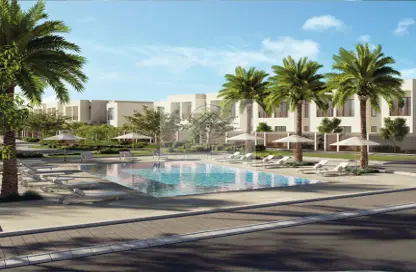 Townhouse - 3 Bedrooms - 4 Bathrooms for sale in Granada - Mina Al Arab - Ras Al Khaimah