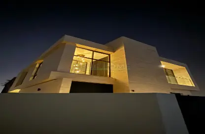 Villa - 4 Bedrooms - 5 Bathrooms for sale in Hoshi 1 - Hoshi - Al Badie - Sharjah