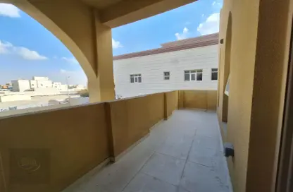 Apartment - 1 Bedroom - 1 Bathroom for rent in Madinat Al Riyad - Abu Dhabi