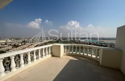 Apartment - Studio - 1 Bathroom for sale in Royal breeze 3 - Royal Breeze - Al Hamra Village - Ras Al Khaimah