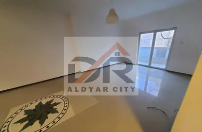 Apartment - 2 Bedrooms - 2 Bathrooms for rent in Al Rashidiya Towers - Al Rashidiya - Ajman Downtown - Ajman