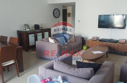 Apartment - 3 Bedrooms - 4 Bathrooms for sale in Tower 21 - Al Reef Downtown - Al Reef - Abu Dhabi