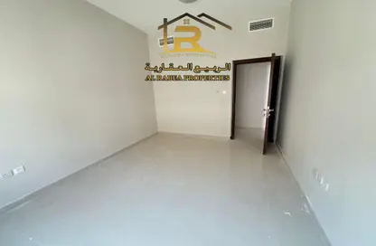 Apartment - 2 Bedrooms - 2 Bathrooms for rent in Al Jurf 2 - Al Jurf - Ajman Downtown - Ajman