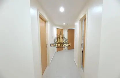 Apartment - 2 Bedrooms - 2 Bathrooms for rent in Al Nahda Residential Complex - Al Nahda - Sharjah