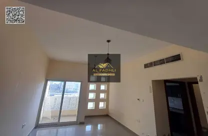 Apartment - 1 Bedroom - 2 Bathrooms for rent in Al Jurf 3 - Al Jurf - Ajman Downtown - Ajman