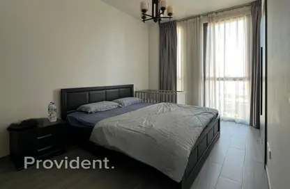 Apartment - 2 Bedrooms - 3 Bathrooms for sale in Noor 5 - Midtown Noor - Dubai Production City (IMPZ) - Dubai