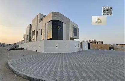 Villa - 6 Bedrooms - 7 Bathrooms for sale in Al Zaheya Gardens - Al Zahya - Ajman