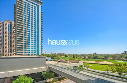 Apartment - 1 Bedroom - 2 Bathrooms for sale in The Fairways West - The Fairways - The Views - Dubai