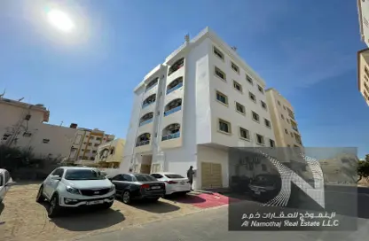 Whole Building - Studio for sale in Al Naimiya - Al Nuaimiya - Ajman