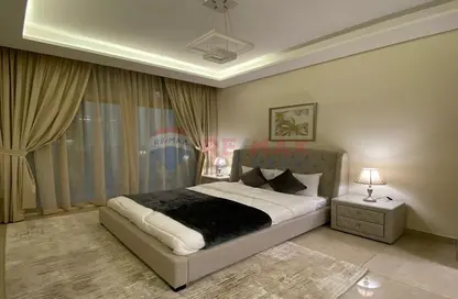 Apartment - Studio - 1 Bathroom for sale in Samana Greens - Arjan - Dubai