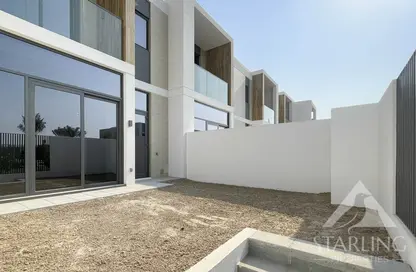 Townhouse - 3 Bedrooms - 4 Bathrooms for sale in Ruba - Arabian Ranches 3 - Dubai