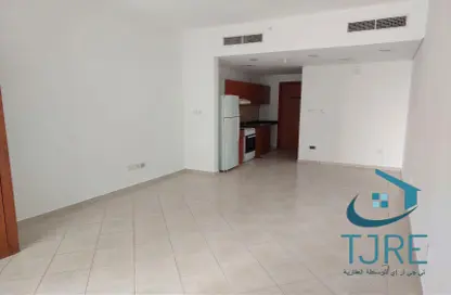 Apartment - 1 Bathroom for sale in The Crescent A - The Crescent - Dubai Production City (IMPZ) - Dubai