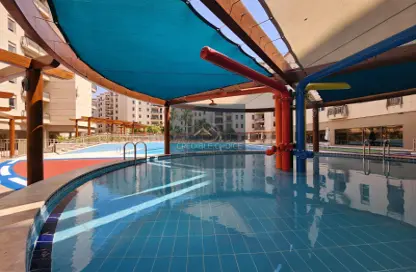 شقة - 3 غرف نوم - 3 حمامات للايجار في مركز الغرير - منطقة الرقة - ديرة - دبي