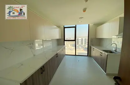 Apartment - 2 Bedrooms - 3 Bathrooms for rent in Al Zahia 3 - Al Zahia - Muwaileh Commercial - Sharjah