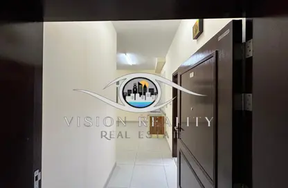 Apartment - 1 Bathroom for rent in Al Nakheel - Ras Al Khaimah