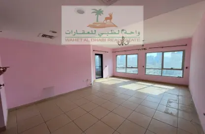 Apartment - 2 Bedrooms - 2 Bathrooms for rent in Al Majaz 2 - Al Majaz - Sharjah