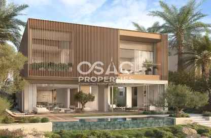 Villa - 5 Bedrooms - 6 Bathrooms for sale in The Acres - Dubai Land - Dubai