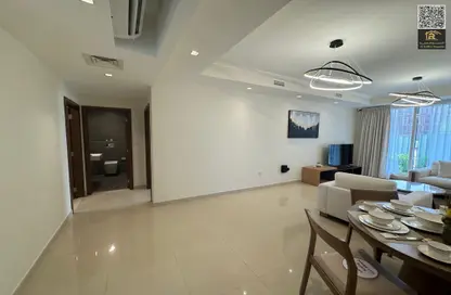 Apartment - 2 Bedrooms - 3 Bathrooms for sale in Ajman One - Phase 2 - Ajman Downtown - Ajman