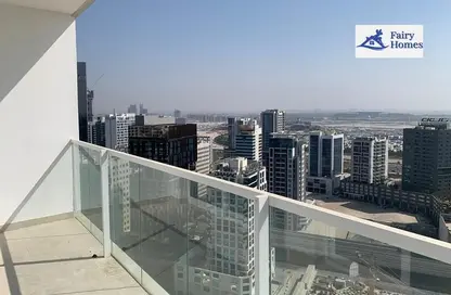 Apartment - 1 Bedroom - 2 Bathrooms for rent in AG Tower - Business Bay - Dubai